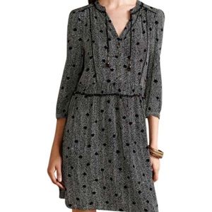 Anthropologie dress